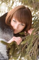 Выпускница 2003 года