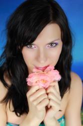 Выпускница 2009 года