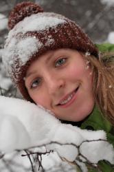 Выпускница 2008 года