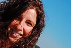 Выпускница 2003 года