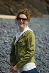 Выпускница 2002 года