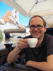 Выпускник 1995 года