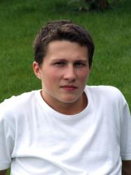 Выпускник 2011 года