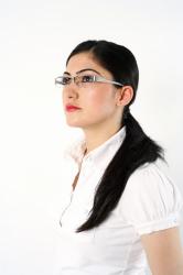 Выпускница 2001 года