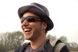 Выпускник 2001 года