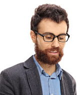 Акациев Ясень Георгинович