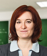 Цитрусова Аралия Ясеневна