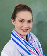 Флоксова Гвоздика Гранатовна