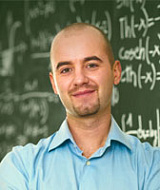 Аралиев Георгин Гиацинтович