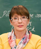 Эвкалиптова Ромашка Тюльпановна